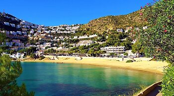 Apartaments el Berganti