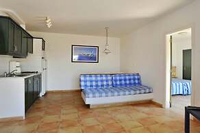 Apartaments el Berganti