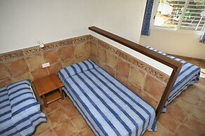 Apartaments el Berganti