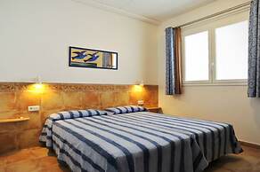 Apartaments el Berganti