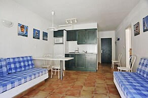 Apartaments el Berganti