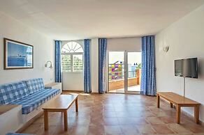 Apartaments el Berganti