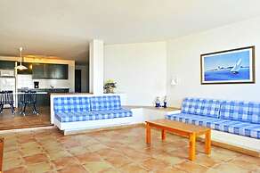 Apartaments el Berganti