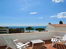 Apartaments el Berganti