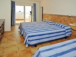 Apartaments el Berganti