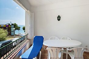 Apartaments el Berganti