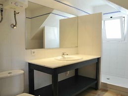 Apartaments el Berganti