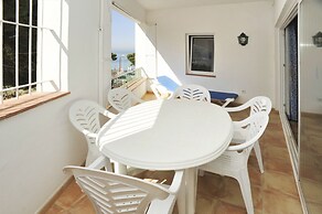 Apartaments el Berganti