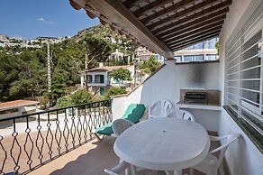 Apartaments el Berganti