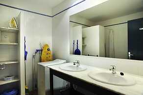 Apartaments el Berganti