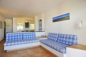 Apartaments el Berganti