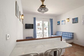 Apartaments el Berganti