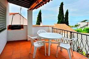 Apartaments el Berganti