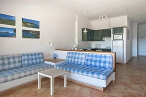 Apartaments el Berganti