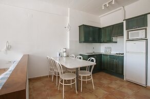 Apartaments el Berganti