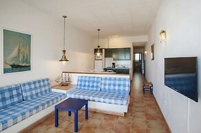 Apartaments el Berganti