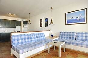 Apartaments el Berganti