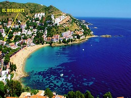 Apartaments el Berganti