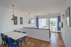 Apartaments el Berganti