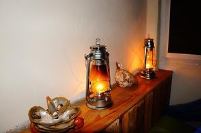 Cebaco Sunrise Lodge