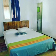 Cebaco Sunrise Lodge