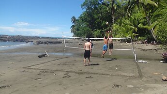 Cebaco Sunrise Lodge