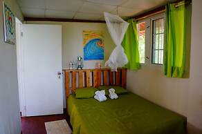 Cebaco Sunrise Lodge