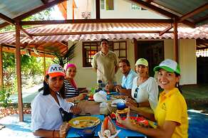 Cebaco Sunrise Lodge