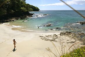 Cebaco Sunrise Lodge