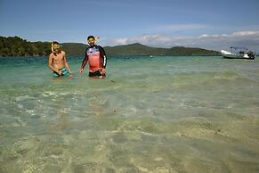 Cebaco Sunrise Lodge