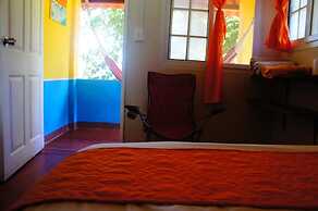 Cebaco Sunrise Lodge