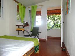 Cebaco Sunrise Lodge