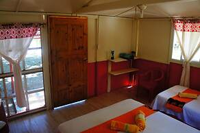 Cebaco Sunrise Lodge