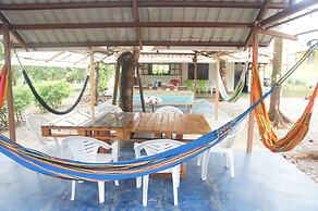 Cebaco Sunrise Lodge