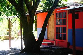 Cebaco Sunrise Lodge