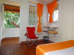 Cebaco Sunrise Lodge