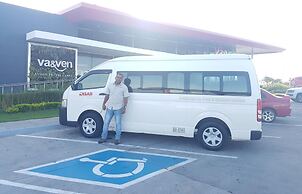 Cebaco Sunrise Lodge