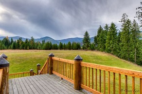 The Lodge at Trout Creek