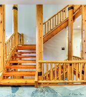 The Lodge at Trout Creek