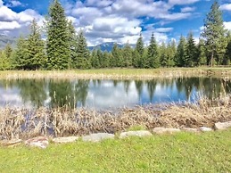 The Lodge at Trout Creek