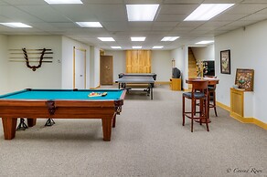 The Lodge at Trout Creek