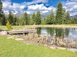 The Lodge at Trout Creek