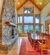 The Lodge at Trout Creek