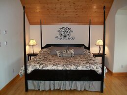 The Lodge at Trout Creek