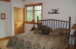 The Lodge at Trout Creek
