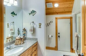 The Lodge at Trout Creek