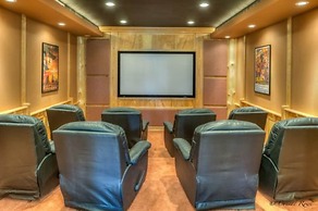 The Lodge at Trout Creek