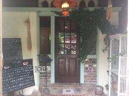 Auberge Booz Annex