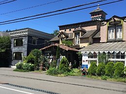 Auberge Booz Annex
