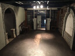 Auberge Booz Annex